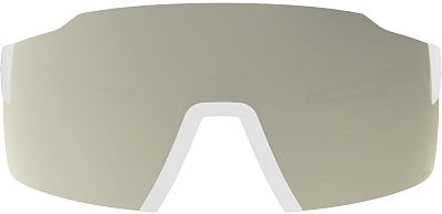 Превью  Велоочки SCOTT Stride White, Линзы: AMP White Chrome (422591-0002368)